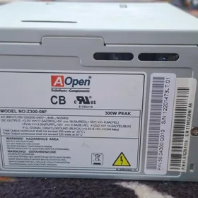 blok pitaniya/блок питания300w