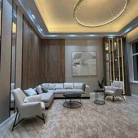 Московская 5 ком Элитка люкс