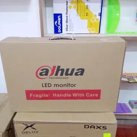 Dahua monitor
