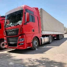 Kogel Euro Trailer 2003