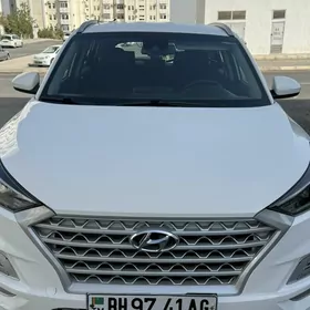 Hyundai Tucson 2020