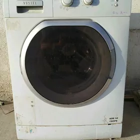 Wesdel kirmaşyn 6 kilelik