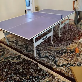 Tennis stol