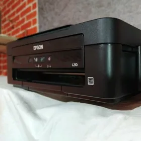 AMATLY EPSON L210 PRINTER 