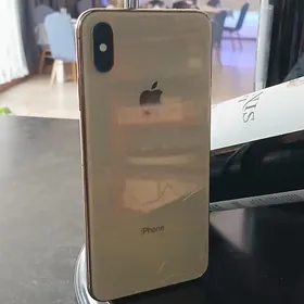 iphone.  xs maks