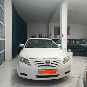 Toyota Camry 2006