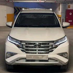Toyota Rush 2023