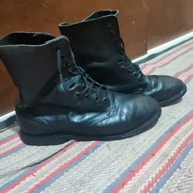 армейские берцы 45