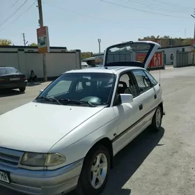 Opel Astra 1992