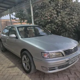Nissan Cefiro 1998