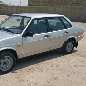 Lada 21099 2004