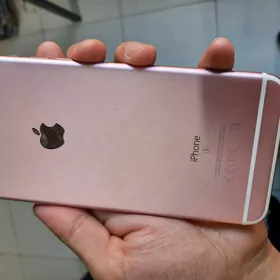 Iphon 6 pulus S Türkden gelen