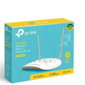 Wi-Fi Роутер