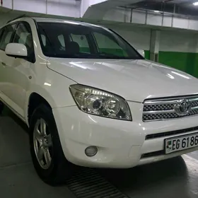 Toyota RAV4 2008