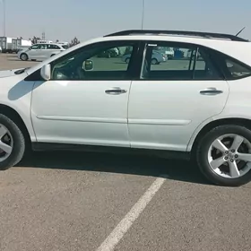 Lexus RX 330 2004