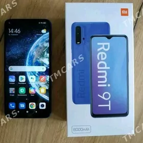 Redmi 9T 4/128
