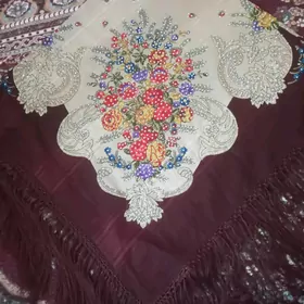 Gaşly gyñaç
