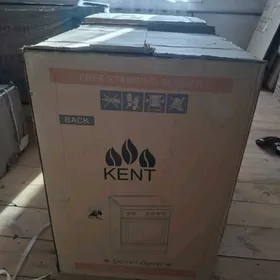 KENT gaz plite Paket