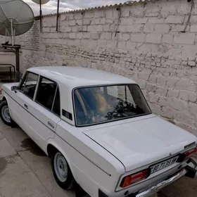 Lada 2106 2001