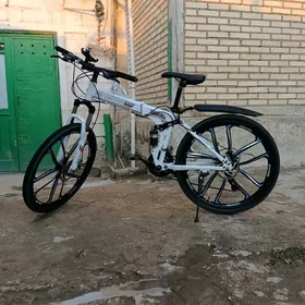 Продается велик бмв