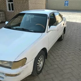 Toyota Corolla 1995