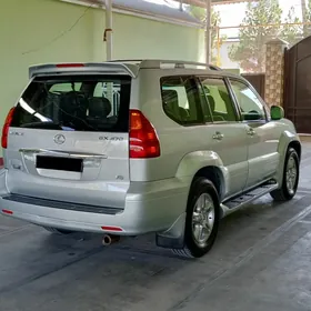 Lexus GX 470 2003