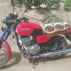 Jawa Forty Two 2002