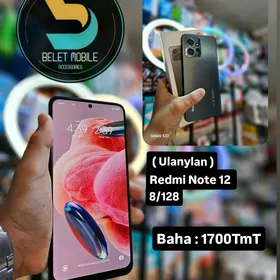Redmi Note 12