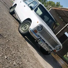 Lada 2104 1981