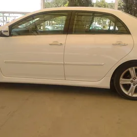 Toyota Corolla 2011