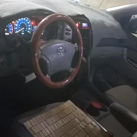 Toyota Sienna 2006