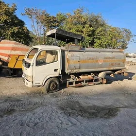Forland H2 2011