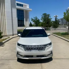 Kia Carnival 2021