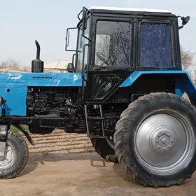 MTZ 80 1995