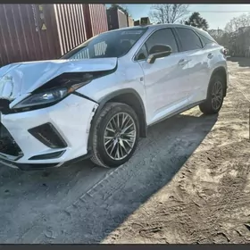 Lexus RX 350 2020
