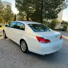 Toyota Avalon 2006