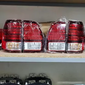 STOP FARA LX470
