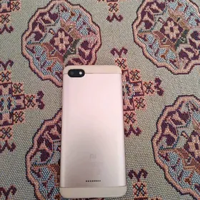 Redmi 6a