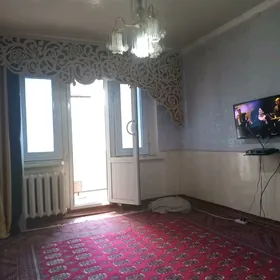 satlyk kwartira  3 mikr kaspiskide