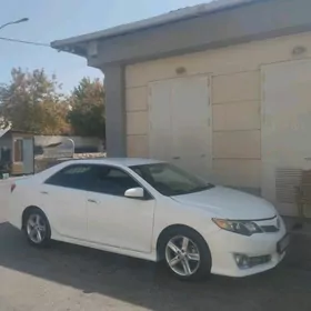Toyota Camry 2013