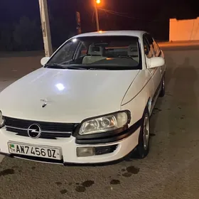 Opel Omega 1995