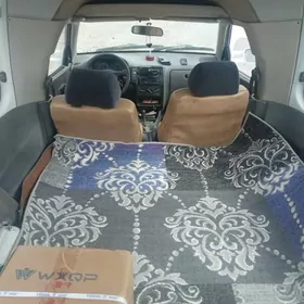 Volkswagen Caddy 1996