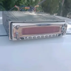 kenwood exo