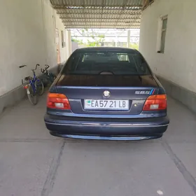 BMW 530 2002