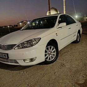 Toyota Camry 2003
