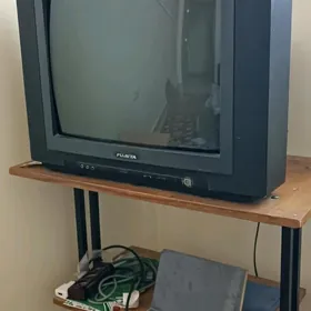 Fujeta телевизор