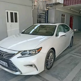 Lexus ES 350 2018
