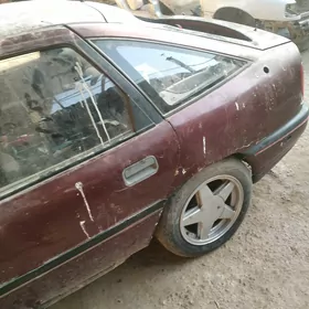 Opel Vectra 1990