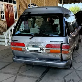 Toyota Town Ace 1993