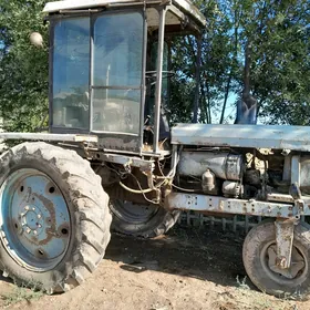 MTZ T-28 1986